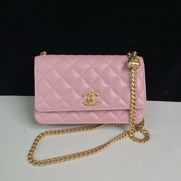 Chanel Handbags - Chanel Women Pre-Loved Bag Very Good Condition